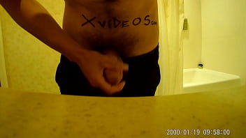 Preview 3 of Sude Bangs - Verification video