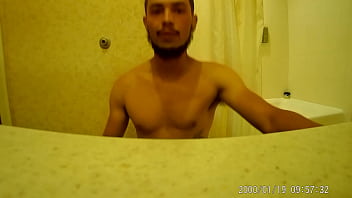 Preview 1 of Sude Bangs - Verification video