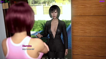 Preview 1 of German Hdy Tina - Savior 51