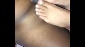 Preview 2 of Sister And Brother Fuching - Footjob da mineirinha
