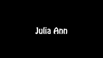 Preview 1 of Drunk Old Lady - Mature BBW Julia Ann Wanna Show Us Her Big Breasts &amp_ Horny Pussy!