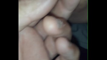 Preview 2 of Anti Ki Budi - deixando mais uma amiga com a bucetinha melada