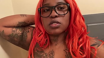 Preview 1 of Zaskia Gotik Mesum - Thot Chronicles In 2021
