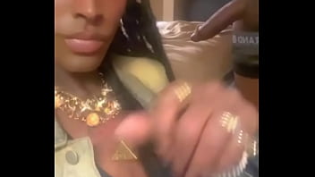 Preview 1 of Chek Girls - Good morning ️ in box me for full video #kush #nc #Raleigh #nsa #blowout #supersloppyery #pov #freaks #nc #thug #bbc ...