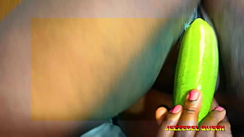 Preview 1 of Indian Disi Girl Xxx Videos - HORNY BBW WIFE MASTURBATE WITH LOCAL DILDO WHEN NOBODY AROUND TO FUCK HER PUSSY