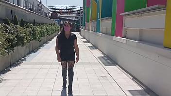 Preview 1 of Sleeping Mom Fuk Son Youtub - Compilacion De Esposa Puta Follando Con Su Vecino Por Dinero Mientras Su Cornudo Marido Trabaja 1