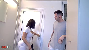 Preview 1 of Www Xxx Cep - Huge boobs and ass latina babe Kesha Ortega gets fucked hard
