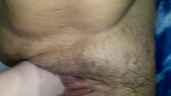 Preview 2 of S3 Videos - Filling her meaty wife pussy