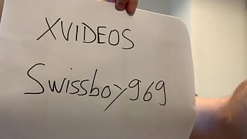 Preview 2 of Anastasia Brill And Danny D - Verifikationsvideo