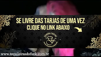 Preview 3 of Deni D Fuck - Debora Fantine - Live Sexy na Praia de Nudismo em Tambaba
