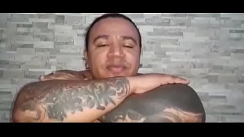 Preview 1 of Sxx Cina - DIA DOS NAMORADOS - POLIAMOR FIEL E AMANTE COM MEU AMIGO GAY