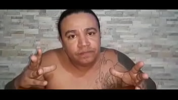 Preview 4 of Sxx Cina - DIA DOS NAMORADOS - POLIAMOR FIEL E AMANTE COM MEU AMIGO GAY