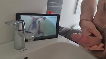 Preview 2 of Amrapali Dube Xxx Video - Huge Load Cumshot Tribute to SexFoxes by Fudbal24