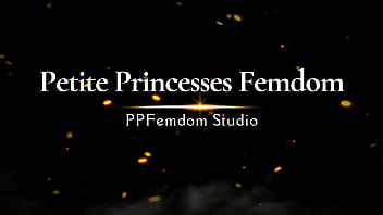 Preview 1 of Indeya Actrz Sencs - New Ass Eater Slave For Mistress Sofi - Rimming Femdom