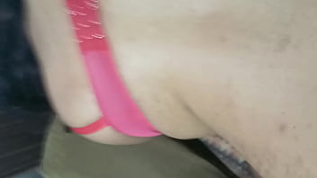 Preview 3 of Tomb Oy - Anitacd in doggy style