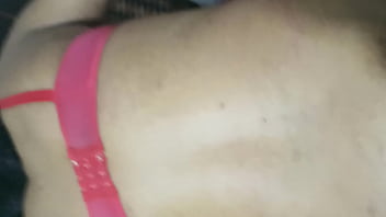 Preview 4 of Tomb Oy - Anitacd in doggy style