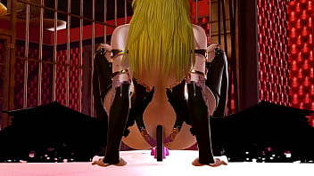 Preview 3 of Itallya - Succubus Lucoa