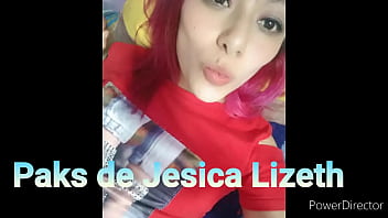 Preview 1 of Une Salope - Paks de Jessica Lizeth