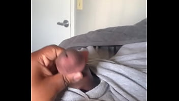 Preview 2 of Fuck M3 - Quick JO before class!