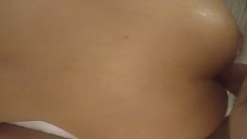 Preview 2 of New Dancing Bear Videos - Her anal training is going well