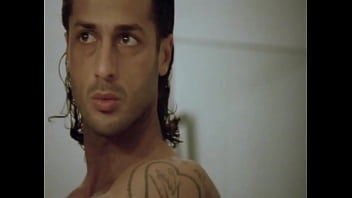 Preview 4 of Sascha P - Fabrizio Corona&#039_s full frontal nudity big dick &amp_ tattoos in documentary &quot_Videocracy&quot_