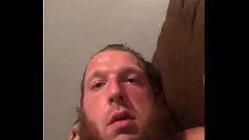 Preview 3 of Old Man And Dildo - Verification video