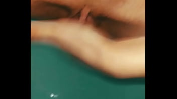Preview 2 of Big Garls And Big Khak - TRAINING TO SQUIRT - Zeus Val