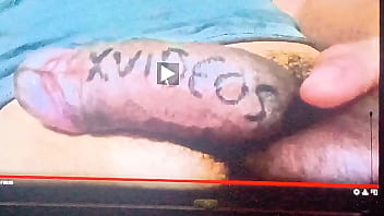 Preview 2 of Latest Hd Sex Video - V&iacute_deo de verificaci&oacute_n