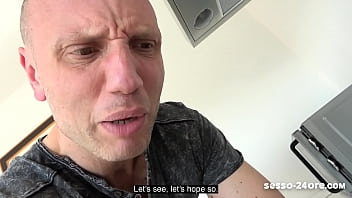 Preview 2 of Bus Bf Xxx - SLUT WHO DESERVES IT: Teen Italian gets my cock: Mary Jane (Porn from Italy) - SESSO-24ORE.com