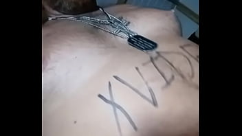 Preview 4 of A Chik Sex - Verification video