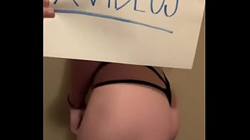 Preview 4 of Forced To Rape Video - Verification video