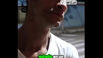 Preview 4 of Jayden James Anal - Transformaci&oacute_n  de la calle a un nuevo comienzo #historia #apoyo #reciclaje #rehabilitacion #migracion #justicia #misterio