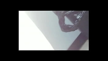 Preview 2 of Cat Vinslat Sex - Conquering a massive cock at an ABS gloryhole