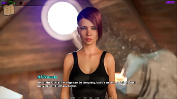 Preview 1 of Actors Clip - Savior 48