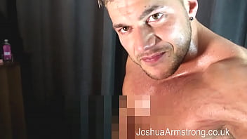 Preview 2 of Momoko Sweet - Oily wank big muscle