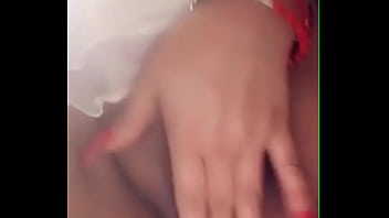 Preview 4 of Sex Pron Imeg - Santa&rsquo_s Little Slut Needs Her Pussy Disciplined Dulce1887