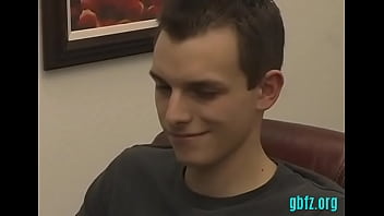 Preview 2 of Video Sax Www - Youthful homosexuals love to fuck