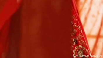 Preview 1 of Karana Kapoor Xxnx - Sometimes She Gets Sexy For You At Night and Enjoys