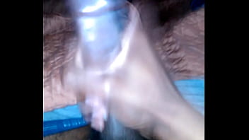 Preview 2 of Brrazerr - Anal Domination Over ,  Big Cock Lover Goes Deep In Anal Hole,  Anal Creampie