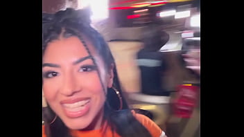 Preview 2 of Popy Xxx Vdo - It was so good meeting all of you at the Brazzers booth XBIZ To everyone who waited in line and didn&rsquo_t get to see me t ...