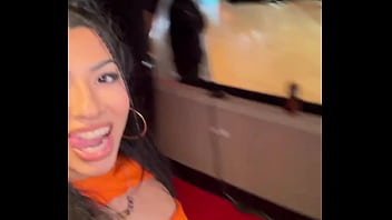 Preview 1 of Popy Xxx Vdo - It was so good meeting all of you at the Brazzers booth XBIZ To everyone who waited in line and didn&rsquo_t get to see me t ...