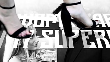 Preview 2 of Salina Harun Sex - Female Supremacy Brainwashing ft Mistress Magenta
