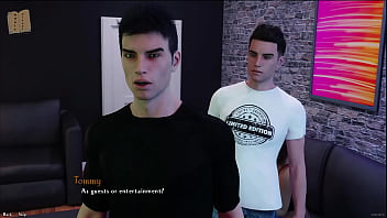 Preview 2 of Dog Wex - Being A Dik 224 (Dik Route)