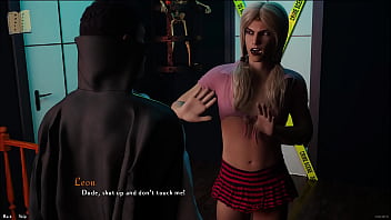 Preview 1 of Dog Wex - Being A Dik 224 (Dik Route)