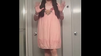 Preview 3 of 18yo First Indian Shy Casting - Talking About My Age