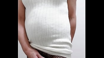 Preview 4 of Lesbian Peg - Mayiko&#039_s onanie