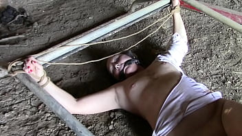 Preview 4 of 3xxx Video Movie - Scarecrow