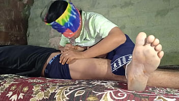 Preview 2 of Sex Girl To Girl Milk - Bhabhi ke muh me land diya .