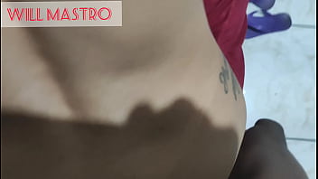 Preview 3 of Pinay Faketaxi - Novinha me convido pra toma um caf&eacute_ e me deu muito o cuzinho enquanto o corno estava trabalhando eu gozei gostoso