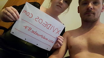 Preview 1 of Mariana Bh - Verification video